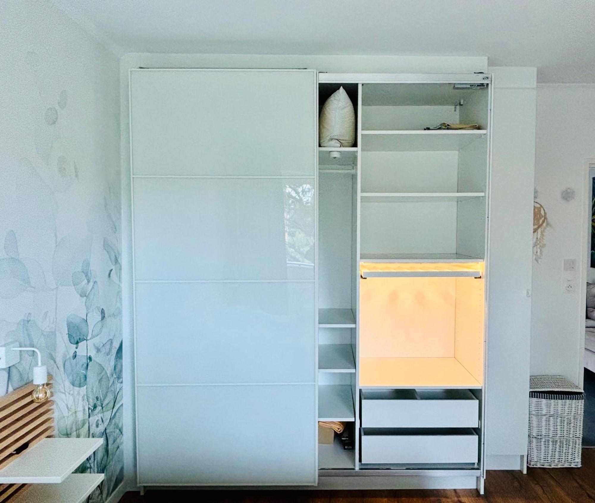 De Standing Proche Centre Et Gare Apartment Mulhouse